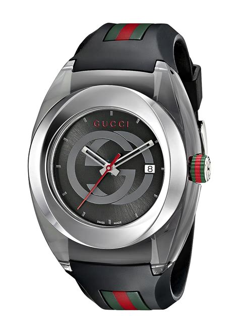 reloj gucci de hombre cuanto cuesta|gucci men's watches costco.